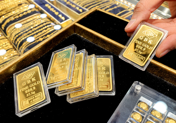 국제 금·은값 최고치