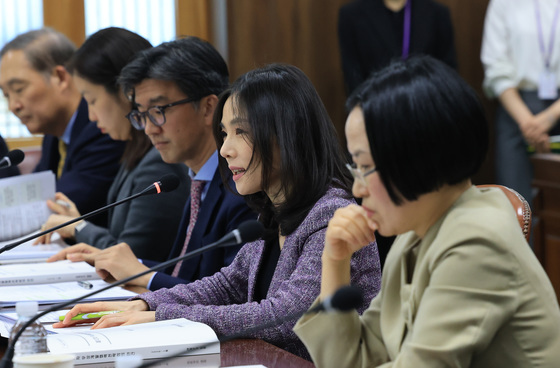 김진아 외교부 2차관, 제12차 무상개발협력전략회의 주재
