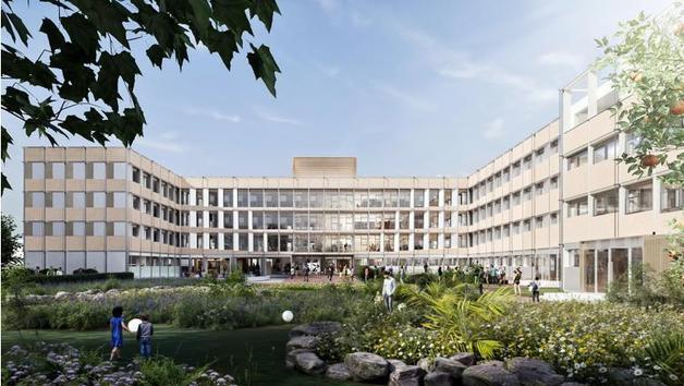 공진중 폐교부지 '에코스쿨'로…서울 생태·환경교육 거점