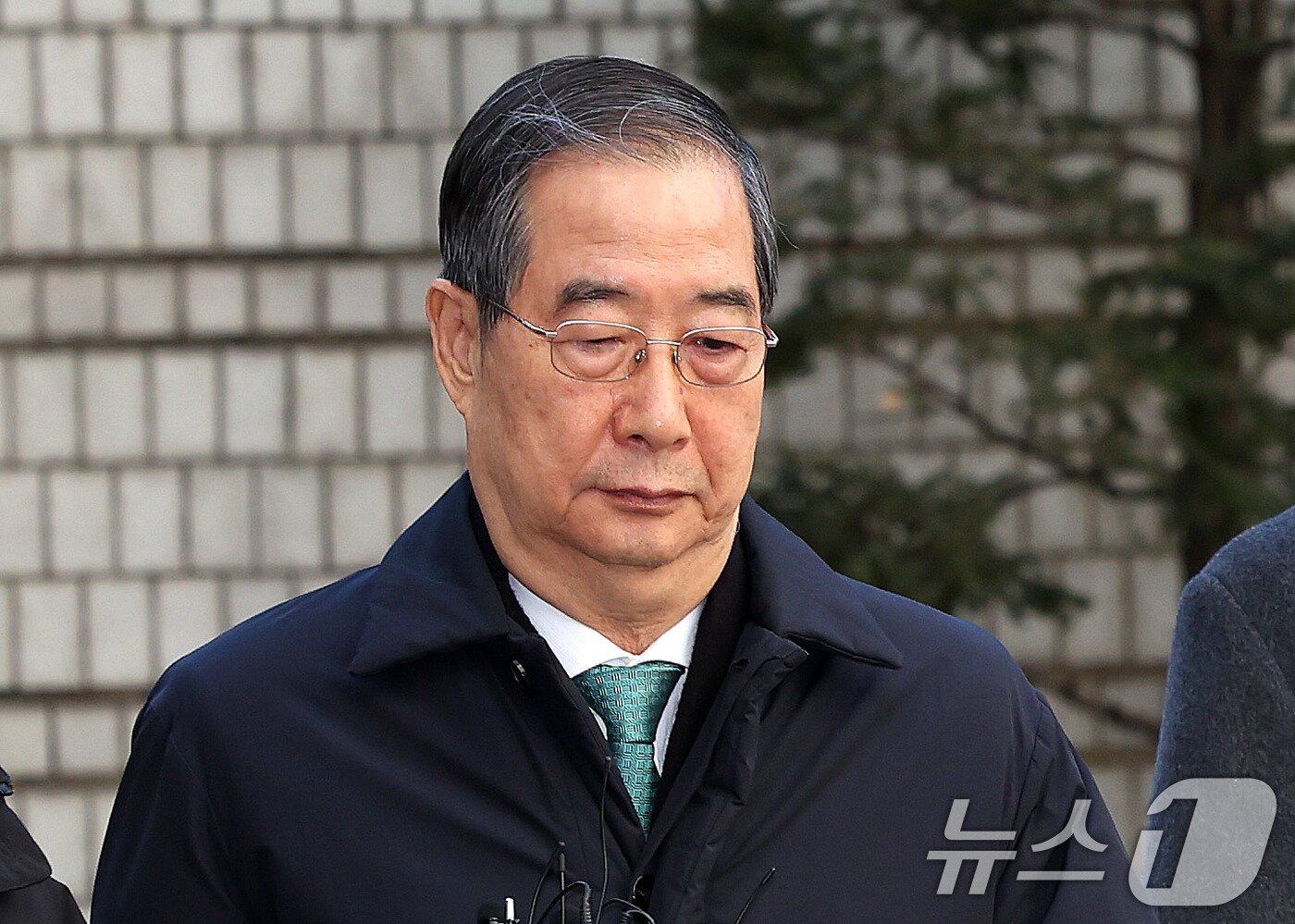 본문 이미지 - 한덕수 전 국무총리./뉴스1 ⓒ News1 박지혜 기자