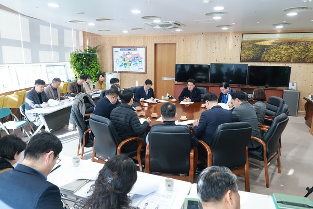 전남도의회, 행정통합 특별시 명칭 '전남광주특별시' 적합