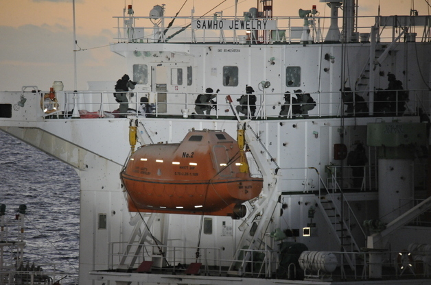 해군작전사령부, 아덴만 여명작전 15주년 행사 개최