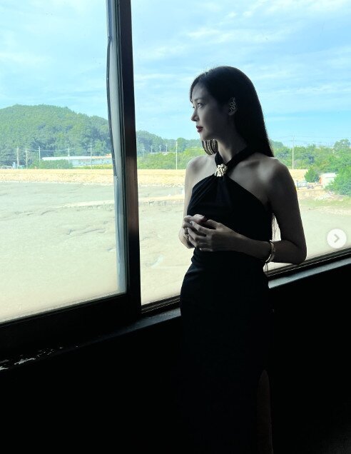 본문 이미지 - 성유리 인스타그램