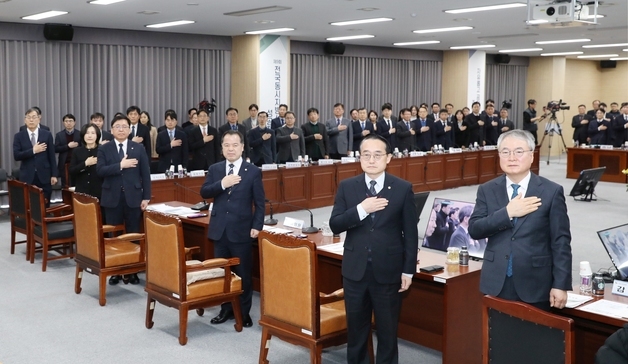 선관위, 6·3지선 관리대책 발표…"공정선거참관단 전국 확장"