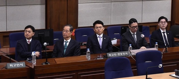 서정욱 "한덕수 23년? 尹 무죄 나면 어쩌려고…방조? 고집센 尹을 어떻게"