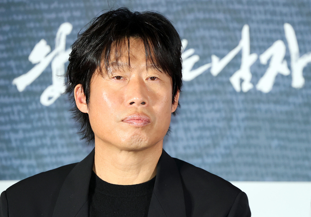 유해진, 믿고 보는 배우