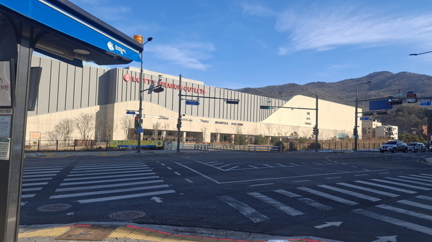 의왕시, 주정차 금지 구간 24시간 집중 단속…"주민 안전·편의"