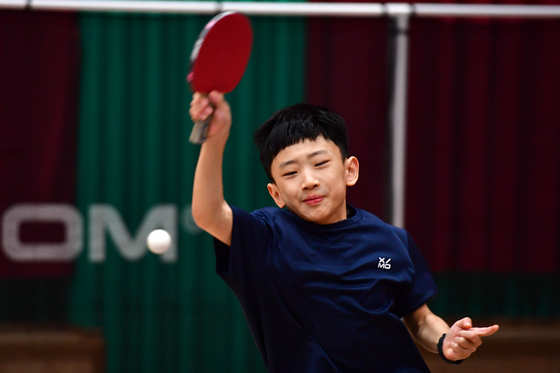 임준수 '공격은 정확하게'