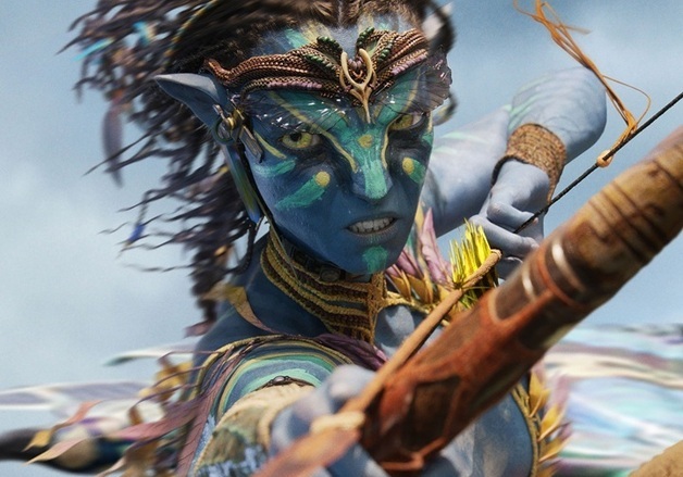 '아바타: 불과 재', '탑건: 매버릭' 넘고 CJ 4DPLEX 역대 글로벌 흥행 2위