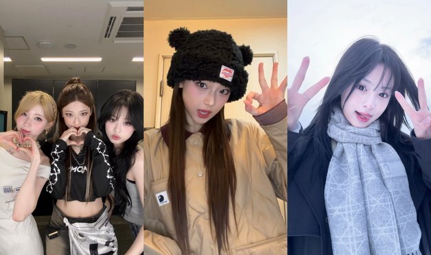 베이비몬스터 '리얼리 라이크 유', 챌린지 인기…차트 역주행