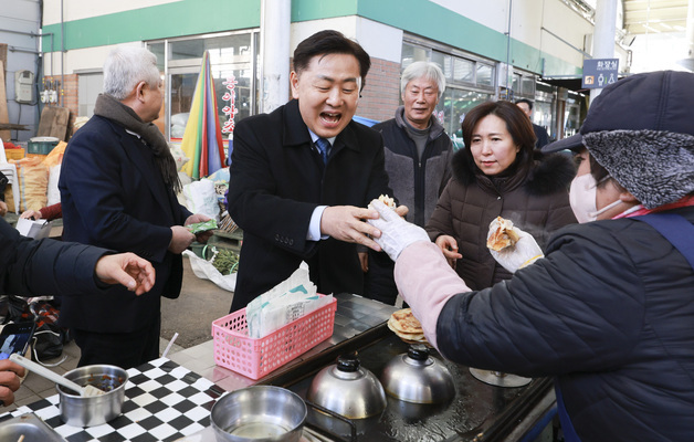 전북도 "무주군과 '동부권 도약' 이끌 것"…지역 경쟁력 강화 총력