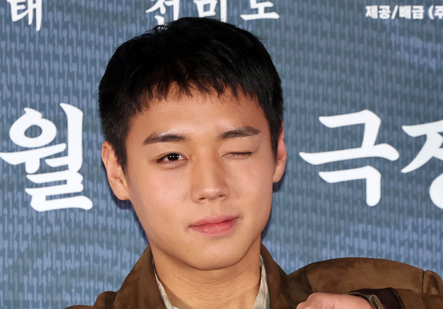 '단종 오빠' 박지훈, 천만 배우서 가수로…다크호스 부상한 본업 컴백 [N초점]