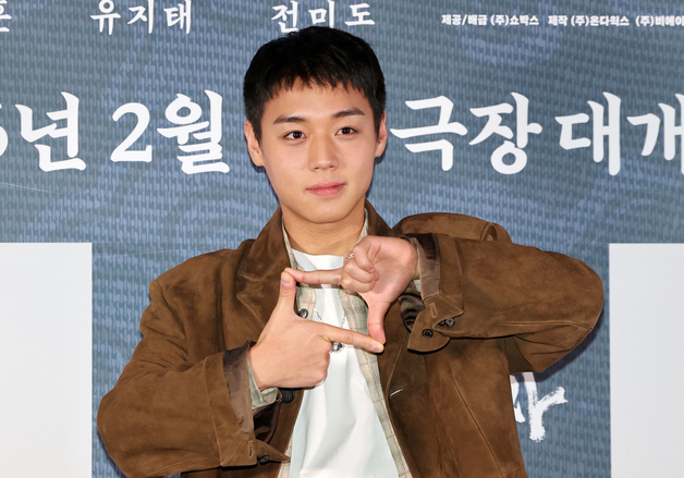 '왕사남' 단종 박지훈, 아이돌로 돌아온다…4월 솔로 컴백 확정