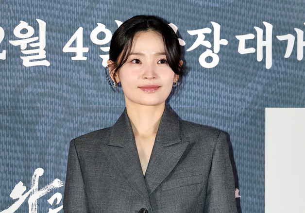 전미도, 믿고 보는 배우