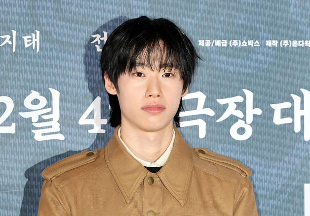 김민, 장항준 감독의 페르소나