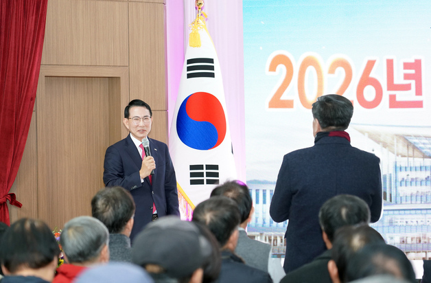 서산시, 수석지구 개발·스마트 교통 '투트랙' 가속