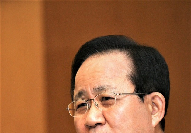 허진규 일진그룹 회장 "위기 극복 DNA로 로봇·반도체 첨단기술 선점"