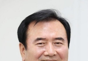 '사업 특혜' 서춘서 전 함양군수, 파기환송심서 집행유예로 풀려나