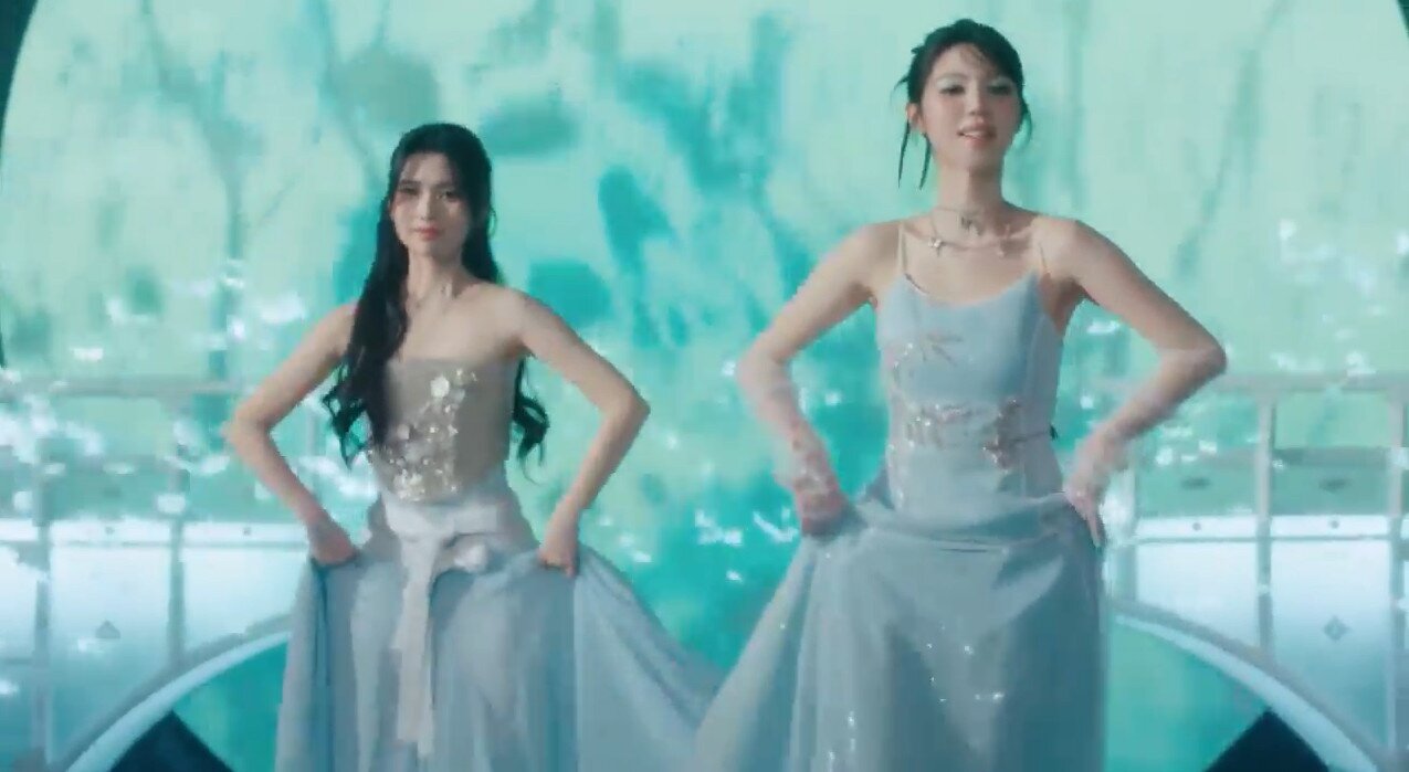 본문 이미지 - 도드리 '꿈만 같았다' 뮤직비디오 영상 갈무리