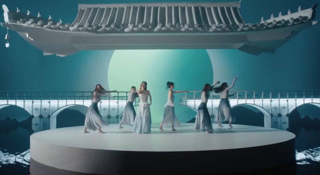 본문 이미지 - 도드리 '꿈만 같았다' 뮤직비디오 영상 갈무리