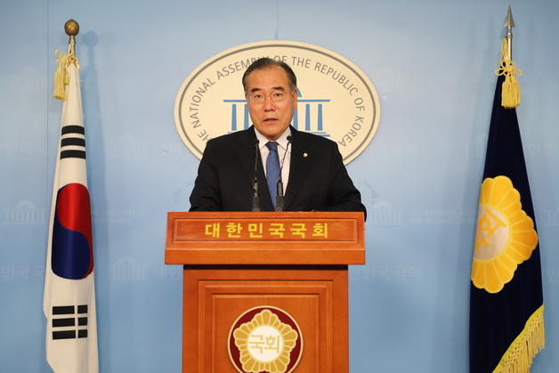 이개호 "수도권 멀수록 지원한다는 대통령…광주·전남이 최우선"