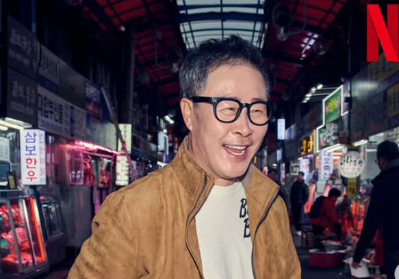 임성근 "'흑백2' 촬영 전 음주운전 적발 알려"…넷플릭스 "1건만 확인"