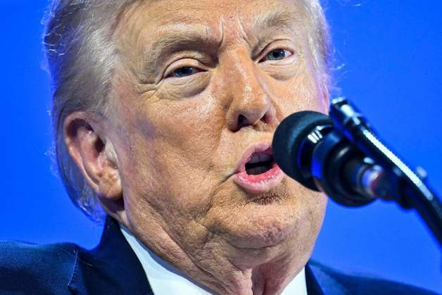 [단독]靑, 트럼프 주도 '가자 평화위원회' 가입 적극 검토