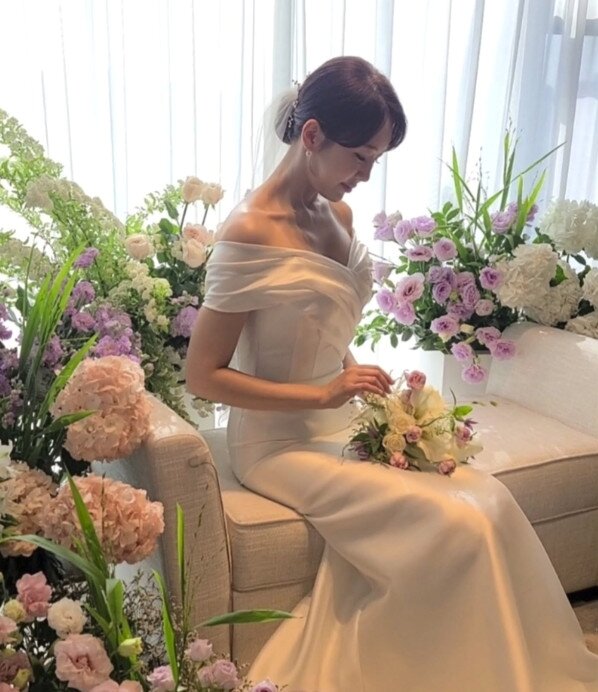 본문 이미지 - 사진=한영 인스타그램