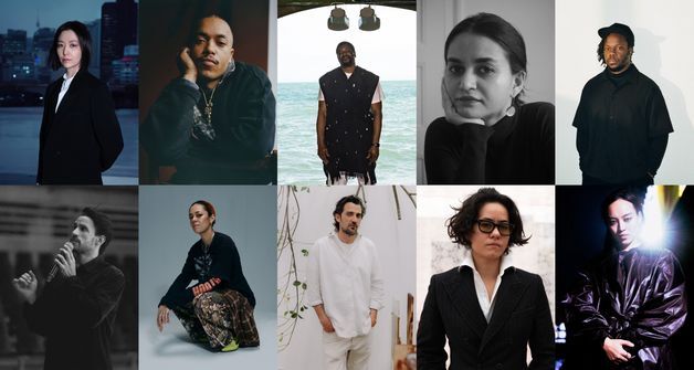 韓 김아영 작가, 샤넬 '미래 예술 이끌 선구자 10인' 선정