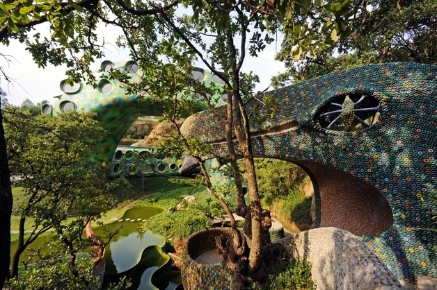 "틱톡 조회수 폭발"…에어비앤비, 지난해 SNS 달군 숙소 10선