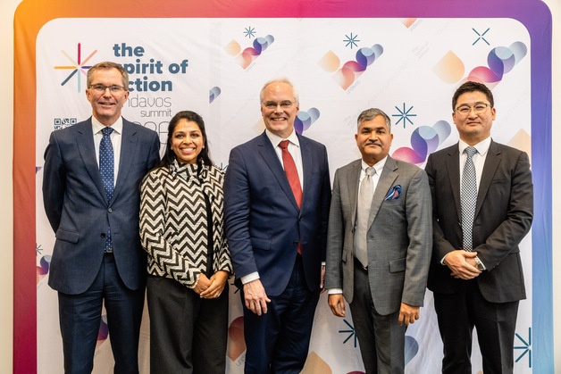 SK바사, MSD와 차세대 자이르 에볼라 백신 개발 가속화