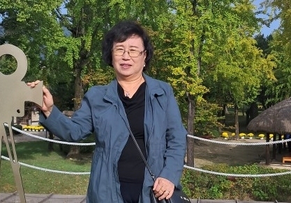 설거지하다 쓰러져 '뇌사'…삶의 끝 3명 살리고 떠난 68세 여성