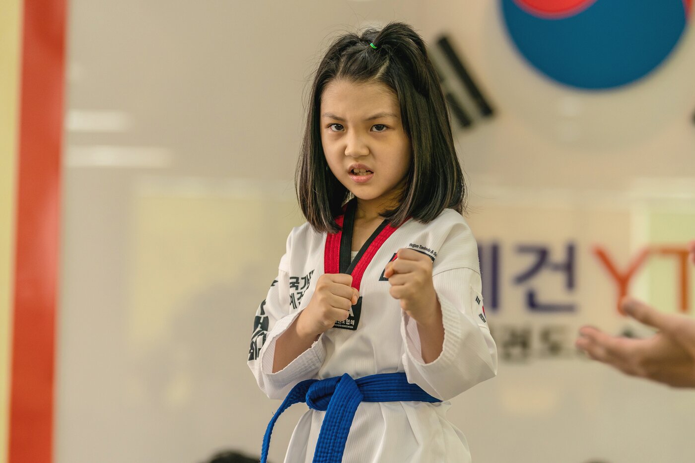 본문 이미지 - '하트맨' 스틸 컷