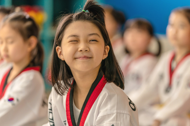 '하트맨', 권상우의 비밀은 아역 배우 김서현이었다…코믹 '부녀 케미'