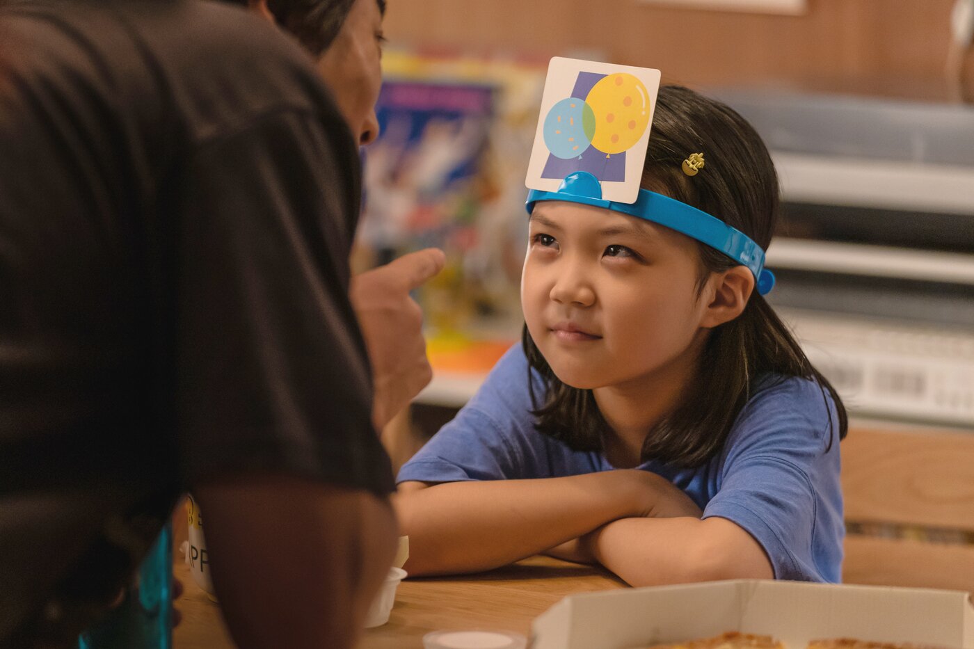 본문 이미지 - '하트맨' 스틸 컷