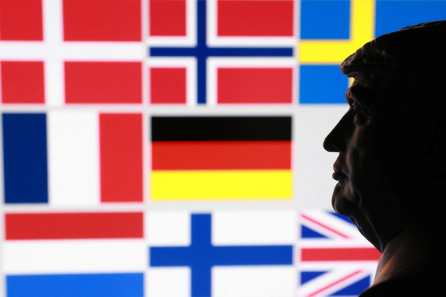 프랑스, 그린란드 갈등에도 월드컵은 간다…"스포츠와 정치 별개"