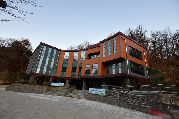 지구살리기 앞장…포항환경학교 3월 연일 신청사로 이전