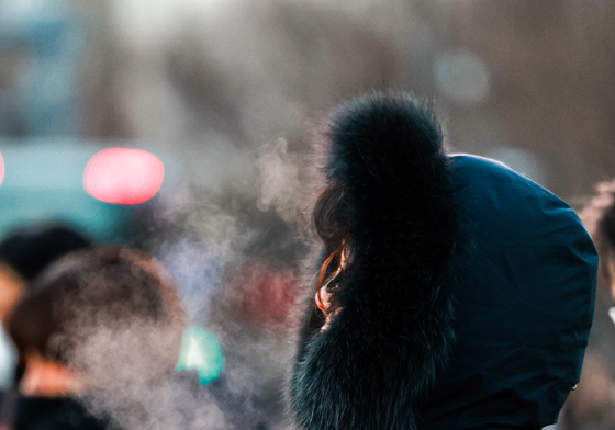 [오늘의 날씨] 광주·전남(23일, 금)…오전 눈과 함께 영하권 추위