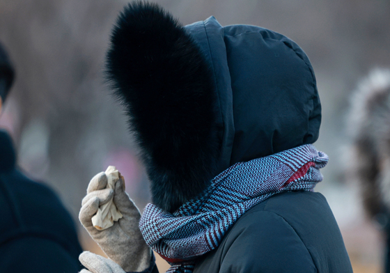[오늘의 날씨] 강원(6일, 금)…최저 -12도, 영동·산간 불조심