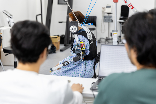 ETRI, 디지털 트윈 기반 웨어러블 로봇 평가 기술 개발