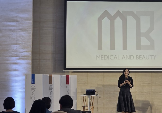 휴메딕스, '엘라비에 프리미어' 3종 태국 출시…"동남아시장 확대"