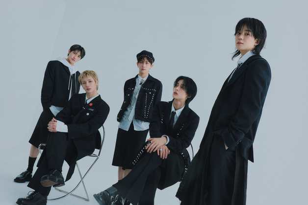 10개월 공백 깬 TNX…'콜 미 백'으로 보여줄 성장 에너지 [N이슈]