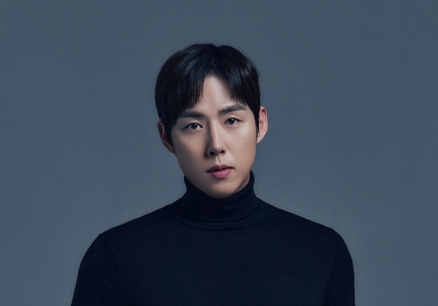 백성현, 대하사극 '문무' 출연 확정…고연무 역 확정