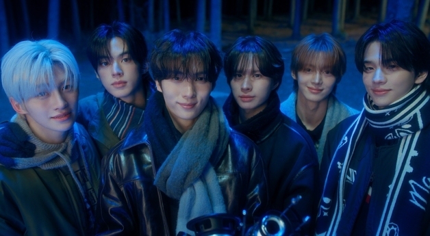 '데뷔 2주년' 투어스 "팬 있기에 우리 노력이 빛을 발해"