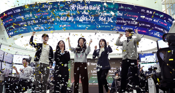 "코스피 5000 돌파에도 저평가…추가 상승 여력 충분"-블룸버그