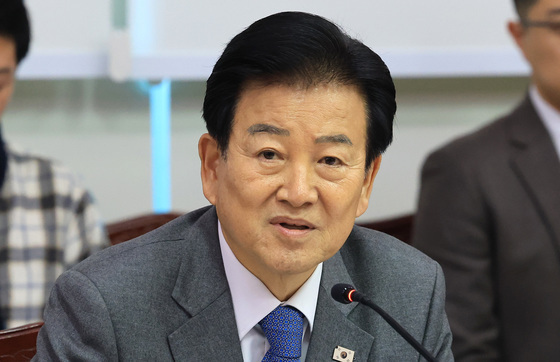 정동영, 55년 동지 이해찬 별세에 "민주주의의 거목…전설로 남아"