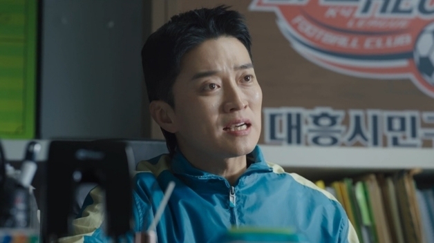 인교진, 드라마에 예능·교양 다잡았다…새해부터 장르 불문 '열일'