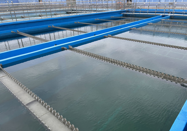 진주시, 구도심 50년된 노후 상수관로 2030년까지 전면 교체