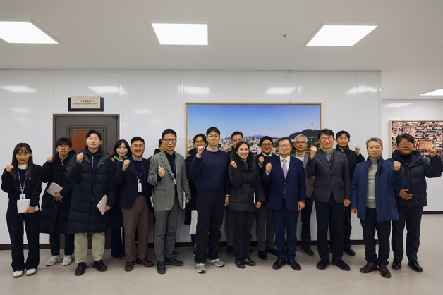 "전쟁기념관에 K-방산 전시"…전쟁기념사업회, 주요 방산기업과 논의