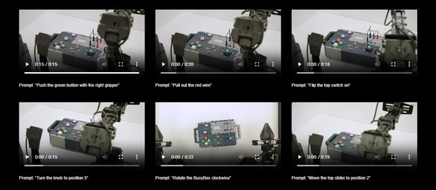 "촉각 느끼는 휴머노이드"…MS 첫 피지컬 AI '로-알파' 공개